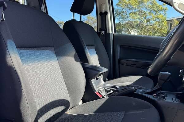 2022 Ford Ranger XL 3.2 (4x4) PX MKIII MY21.75 4X4