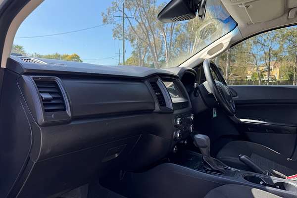 2022 Ford Ranger XL 3.2 (4x4) PX MKIII MY21.75 4X4