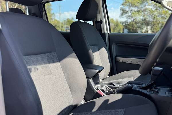 2021 Ford Ranger XLS 3.2 (4x4) PX MKIII MY21.25 4X4 3.2L