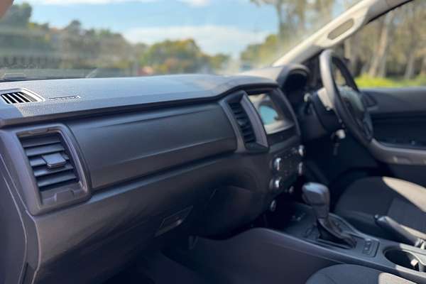 2021 Ford Ranger XLS 3.2 (4x4) PX MKIII MY21.25 4X4 3.2L