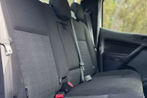 2019 Ford Ranger XL 3.2 (4x4) PX MKIII MY19 4X4
