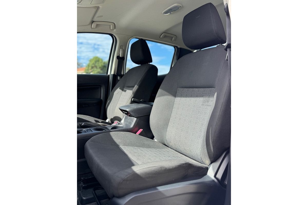 2019 Ford Ranger XL 3.2 (4x4) PX MKIII MY19 4X4