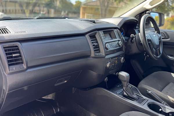 2019 Ford Ranger XL 3.2 (4x4) PX MKIII MY19 4X4