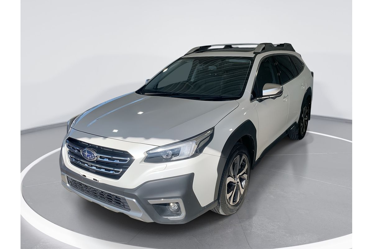 2021 Subaru Outback AWD Touring 6GEN