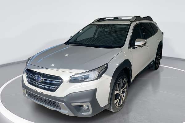 2021 Subaru Outback AWD Touring 6GEN