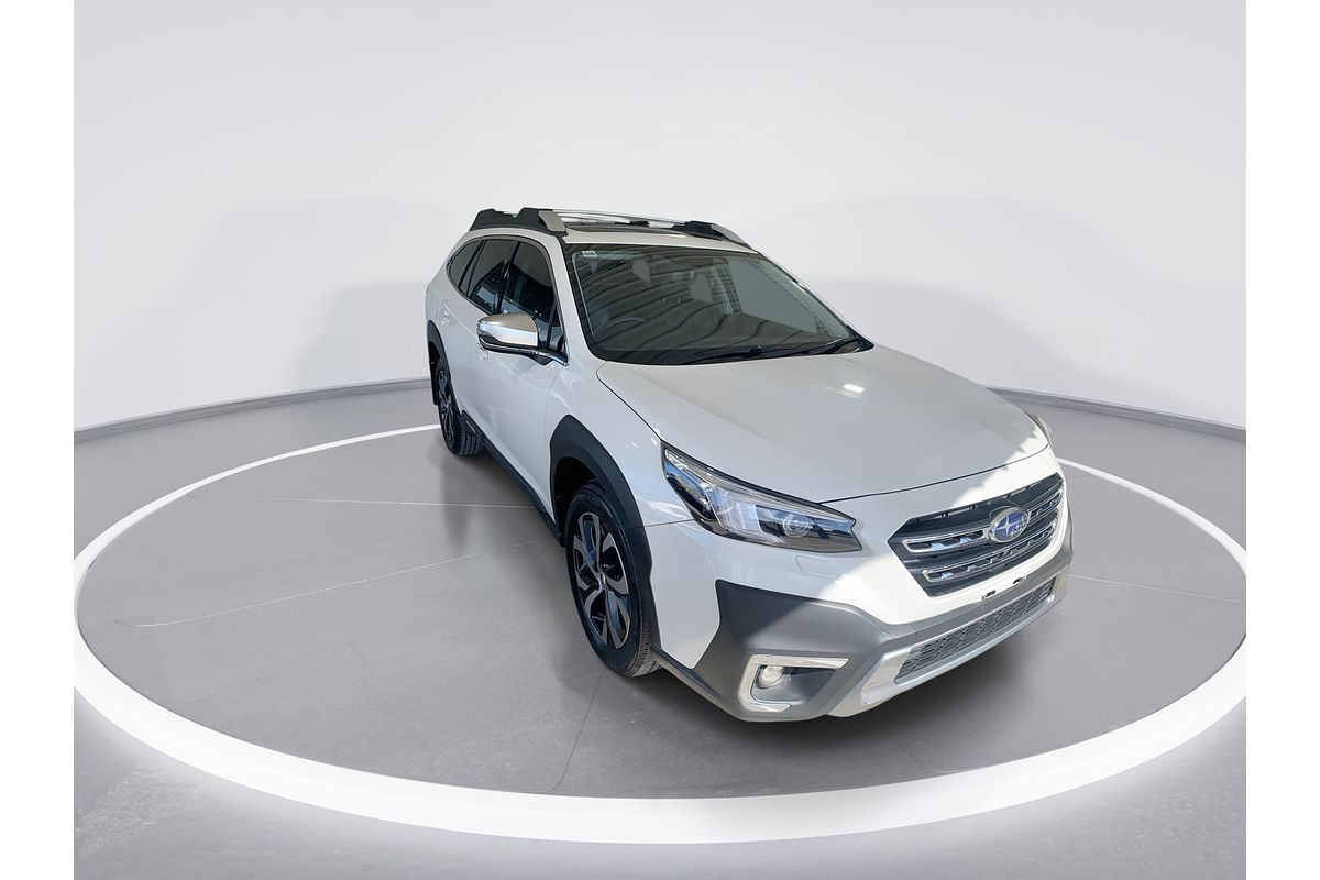 2021 Subaru Outback AWD Touring 6GEN