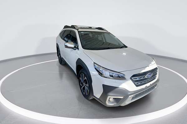 2021 Subaru Outback AWD Touring 6GEN