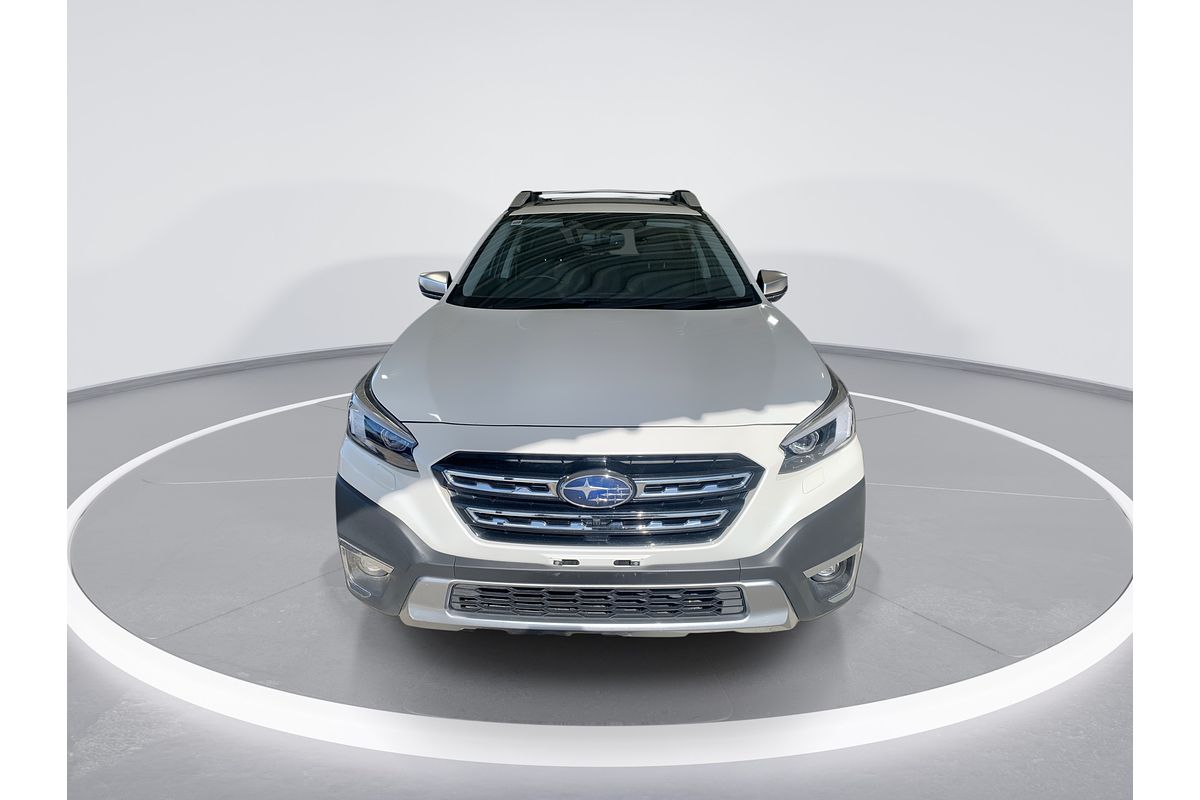 2021 Subaru Outback AWD Touring 6GEN