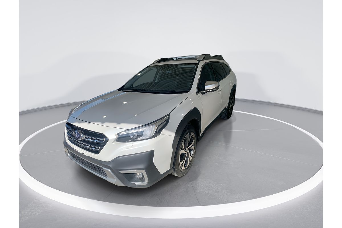 2021 Subaru Outback AWD Touring 6GEN