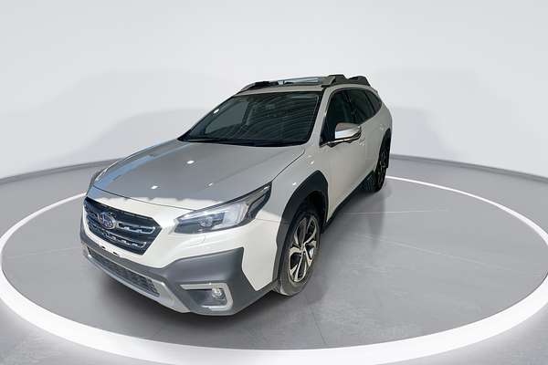 2021 Subaru Outback AWD Touring 6GEN