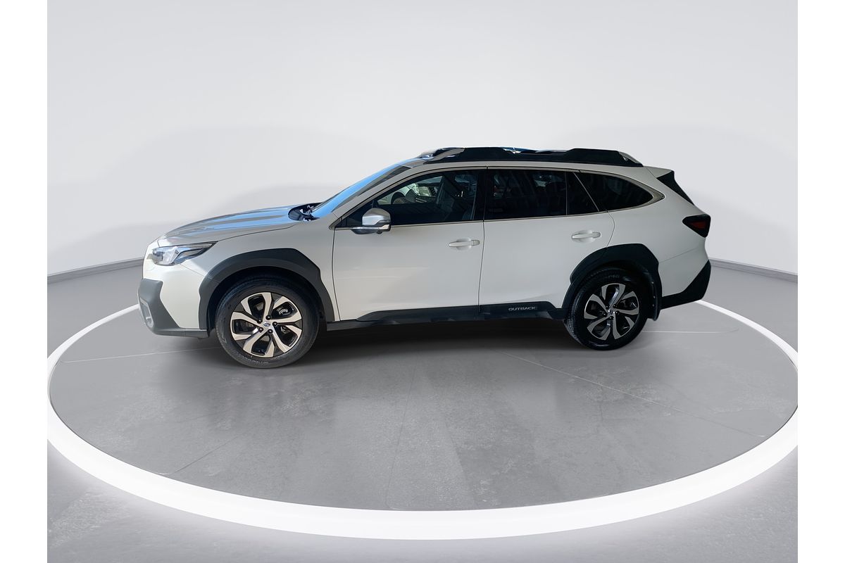 2021 Subaru Outback AWD Touring 6GEN