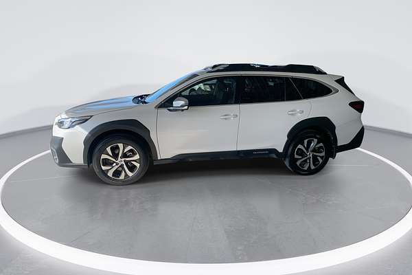 2021 Subaru Outback AWD Touring 6GEN