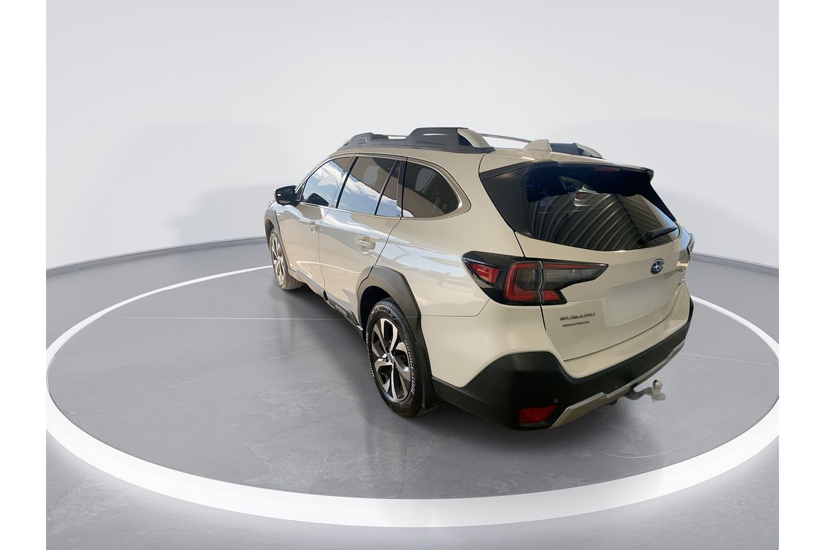 2021 Subaru Outback AWD Touring 6GEN