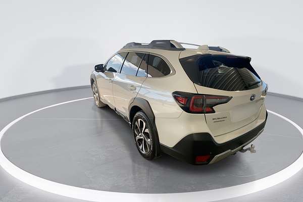 2021 Subaru Outback AWD Touring 6GEN