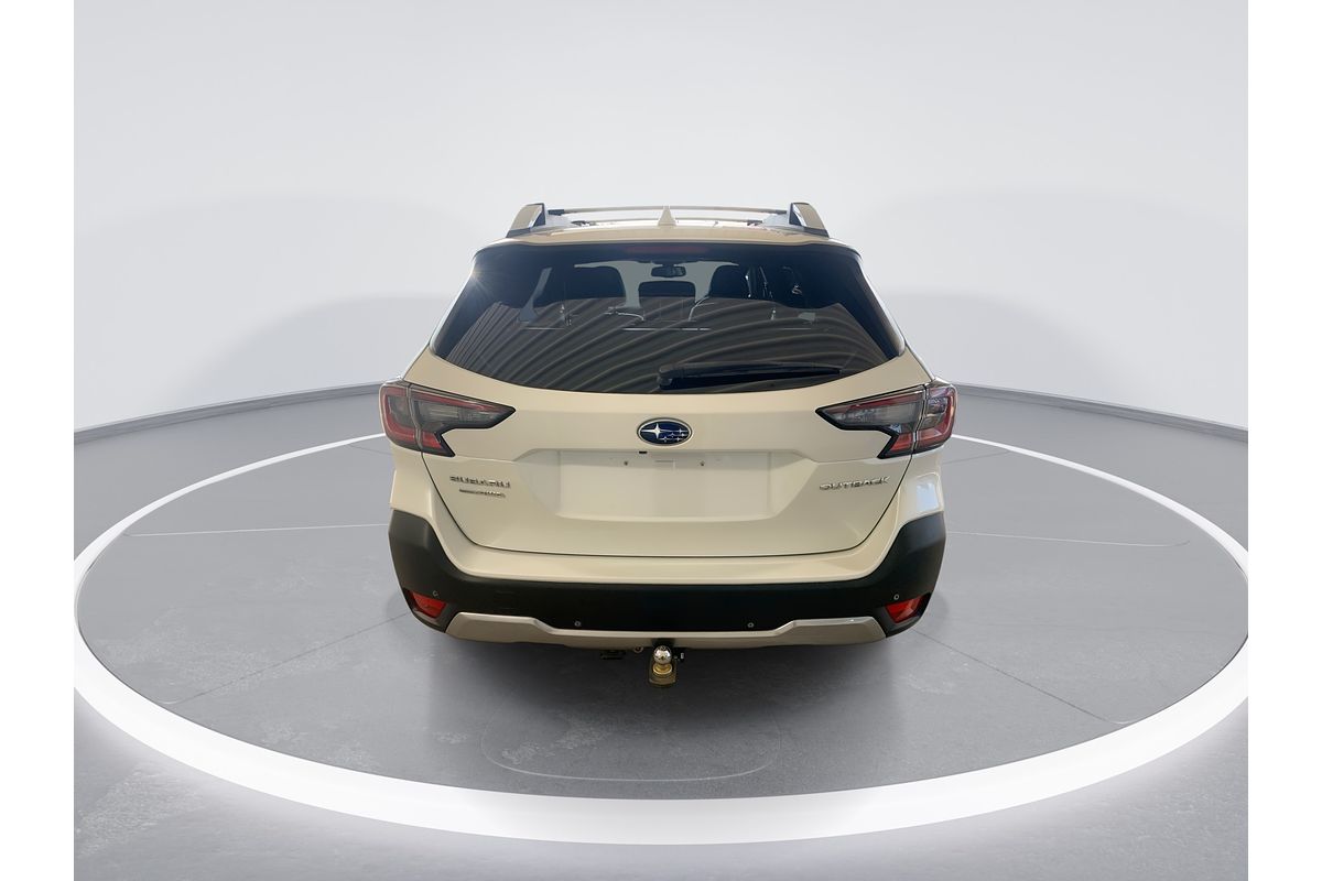 2021 Subaru Outback AWD Touring 6GEN