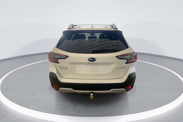 2021 Subaru Outback AWD Touring 6GEN