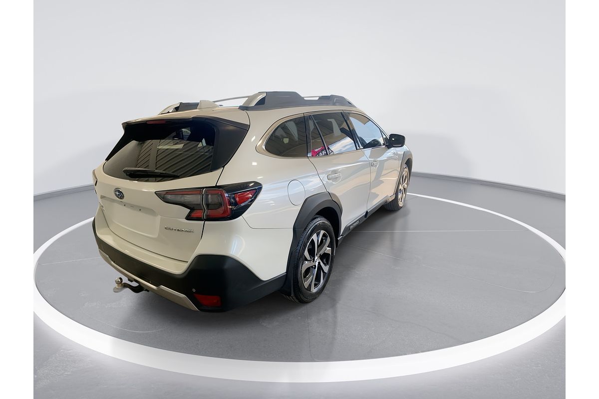 2021 Subaru Outback AWD Touring 6GEN