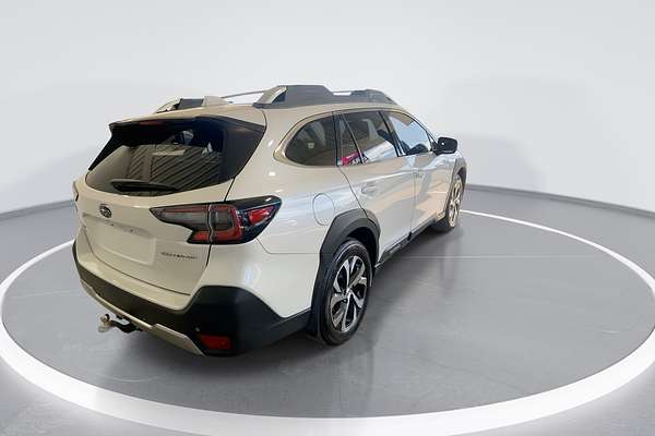 2021 Subaru Outback AWD Touring 6GEN