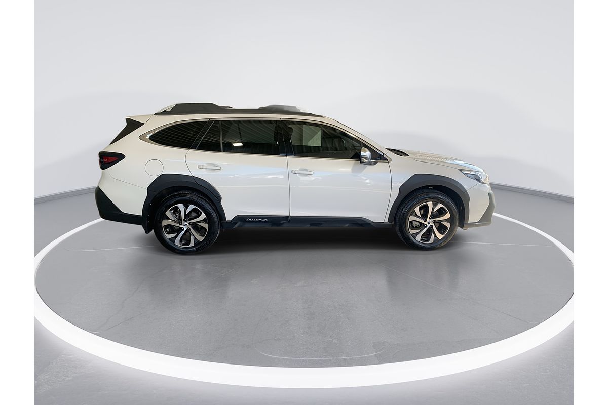 2021 Subaru Outback AWD Touring 6GEN