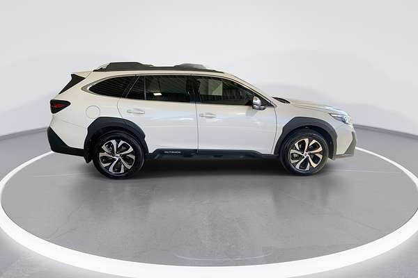 2021 Subaru Outback AWD Touring 6GEN