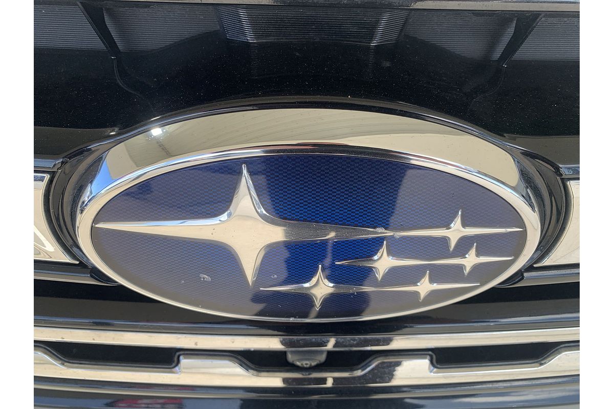 2021 Subaru Outback AWD Touring 6GEN