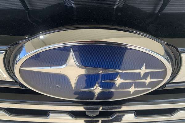 2021 Subaru Outback AWD Touring 6GEN