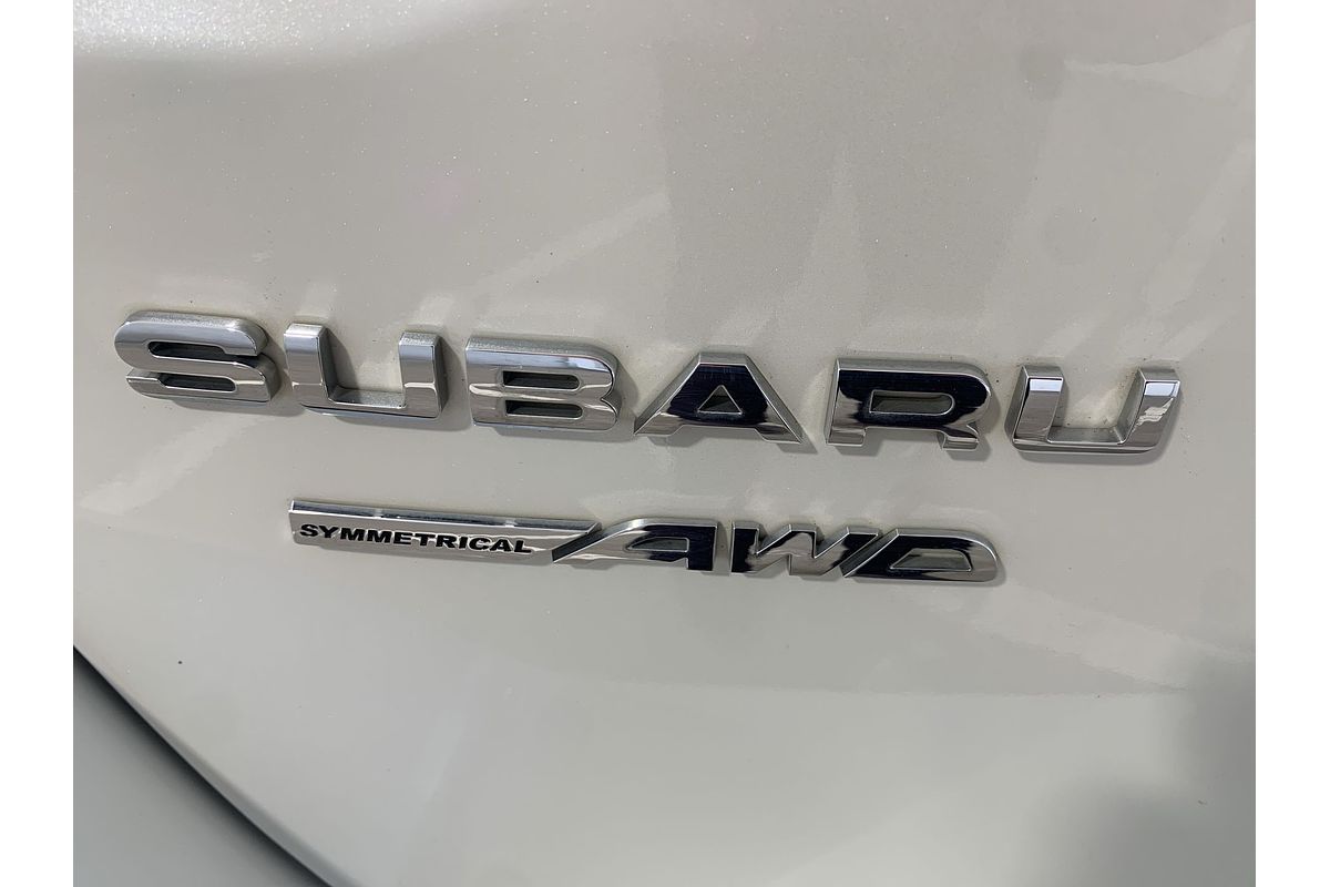 2021 Subaru Outback AWD Touring 6GEN
