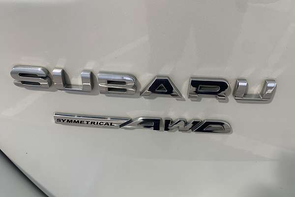 2021 Subaru Outback AWD Touring 6GEN