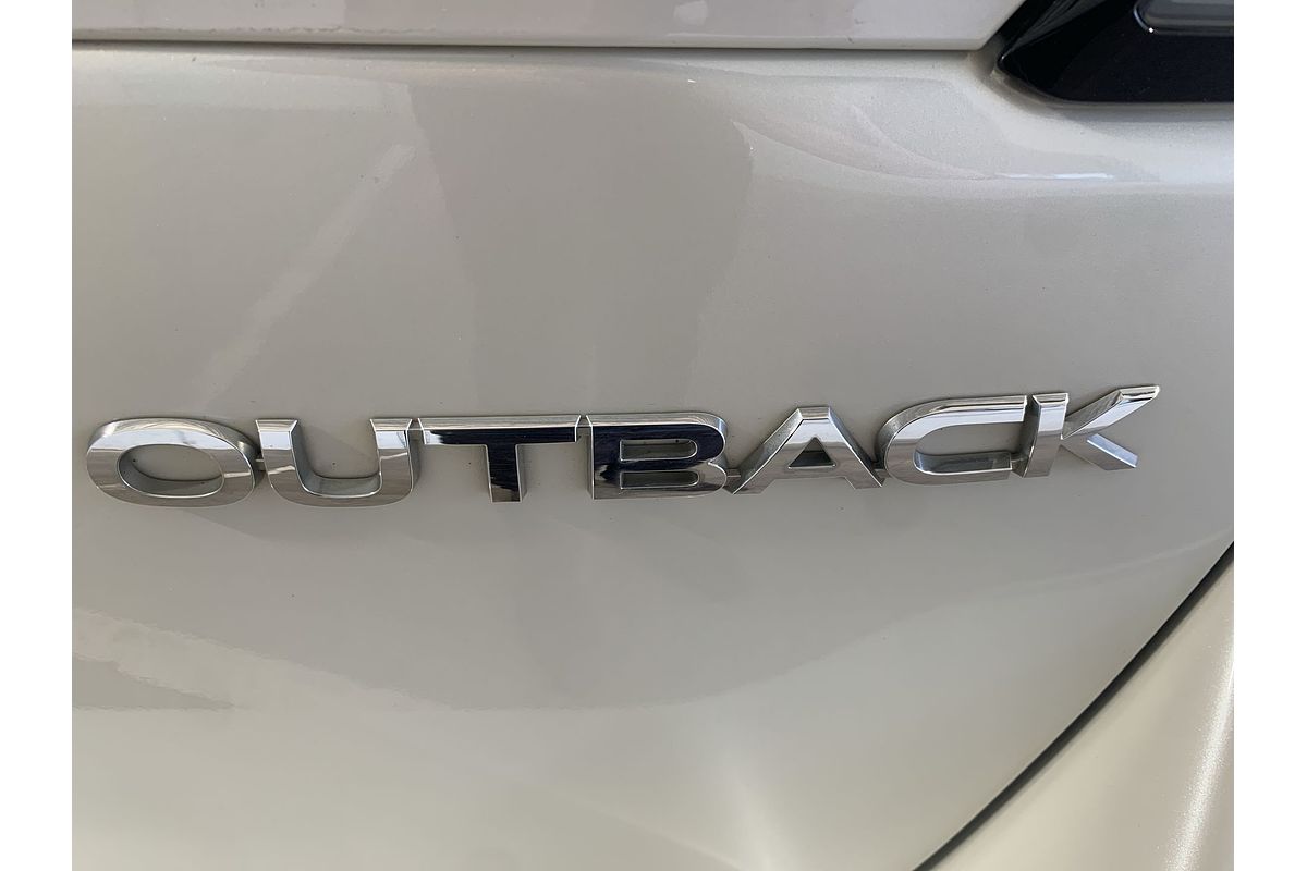 2021 Subaru Outback AWD Touring 6GEN
