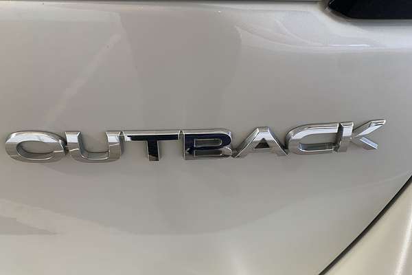 2021 Subaru Outback AWD Touring 6GEN