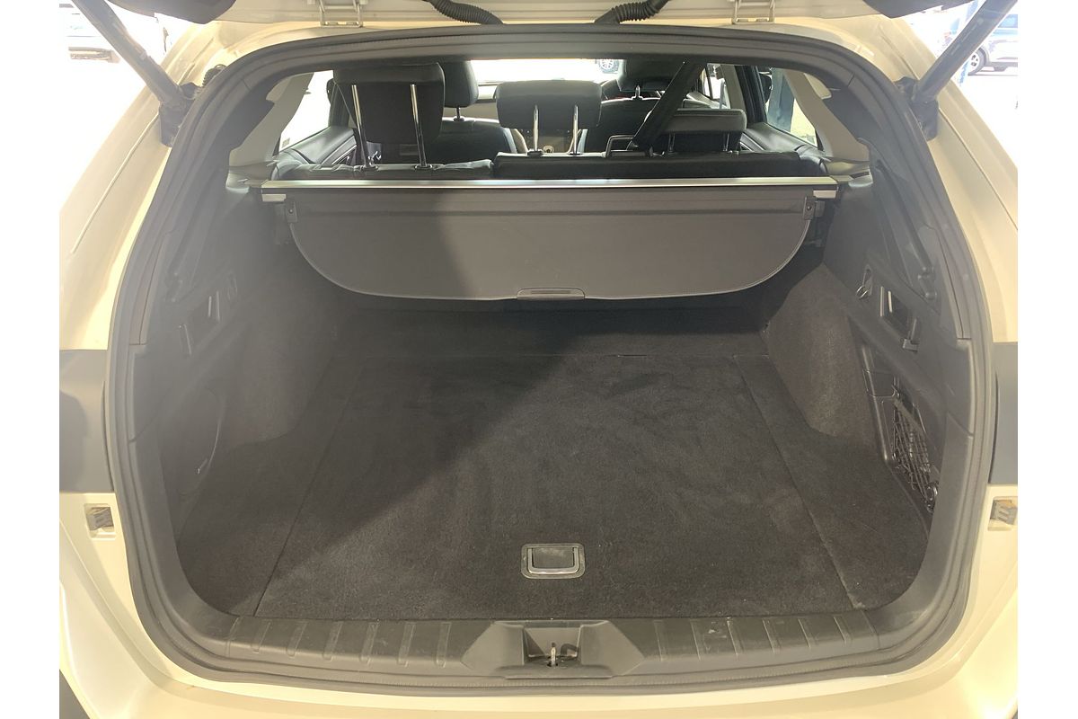 2021 Subaru Outback AWD Touring 6GEN
