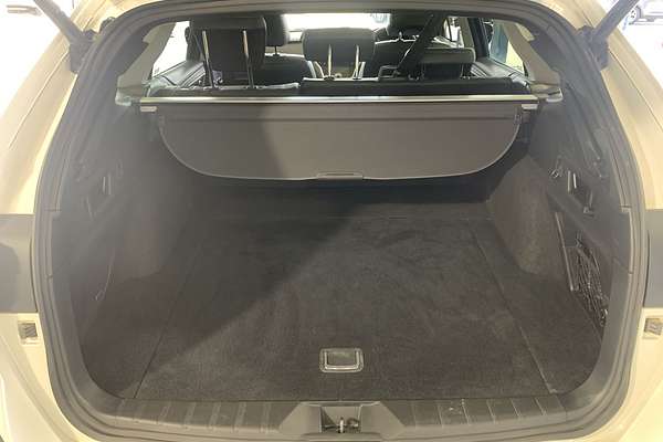 2021 Subaru Outback AWD Touring 6GEN