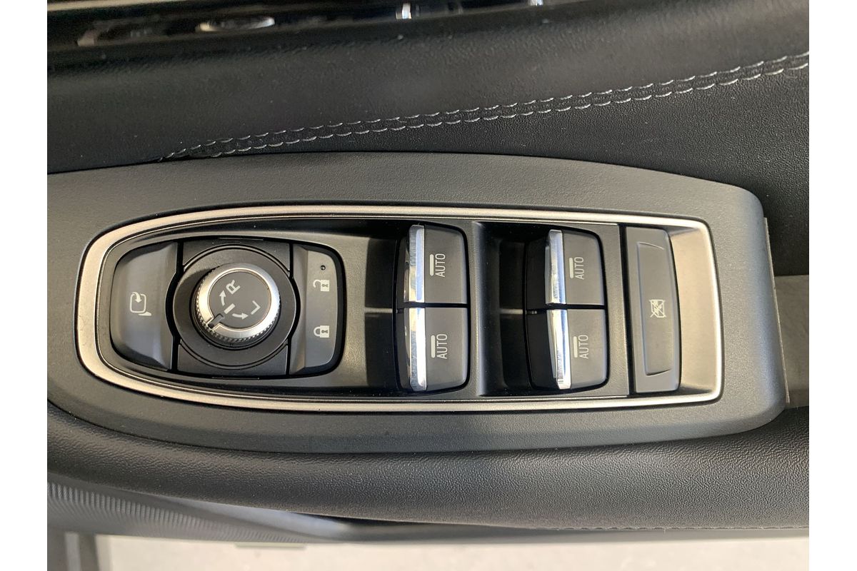 2021 Subaru Outback AWD Touring 6GEN