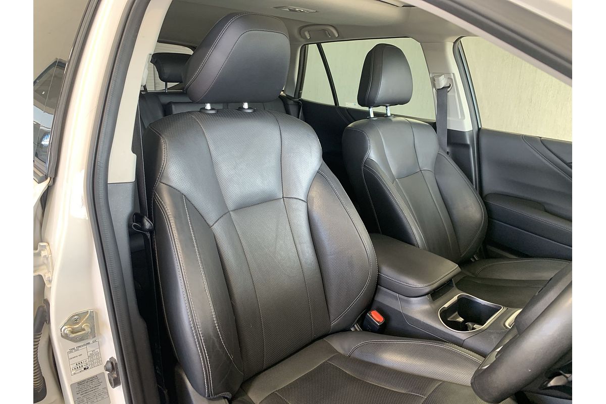 2021 Subaru Outback AWD Touring 6GEN