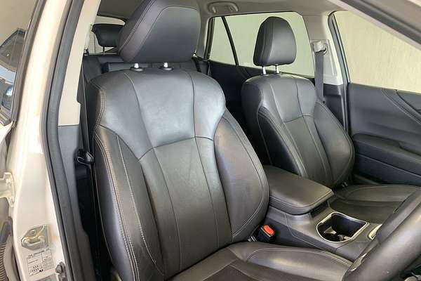 2021 Subaru Outback AWD Touring 6GEN
