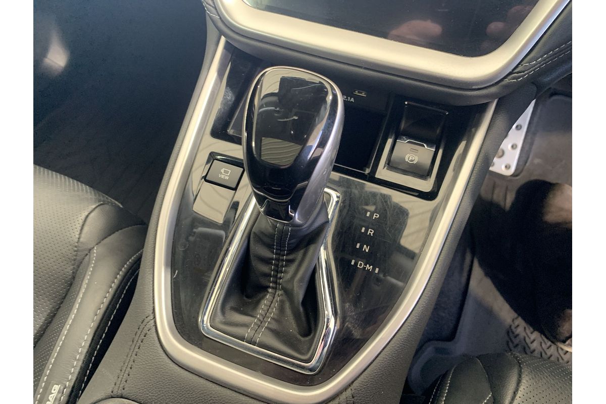 2021 Subaru Outback AWD Touring 6GEN