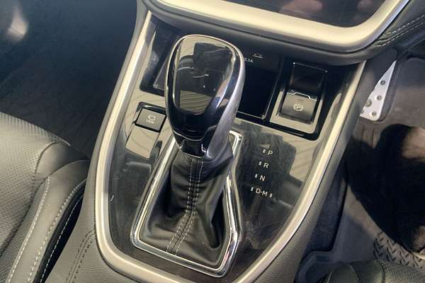 2021 Subaru Outback AWD Touring 6GEN