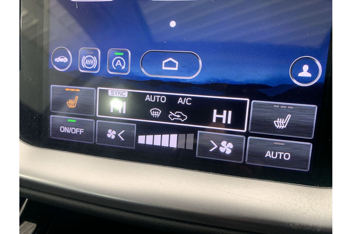 2021 Subaru Outback AWD Touring 6GEN