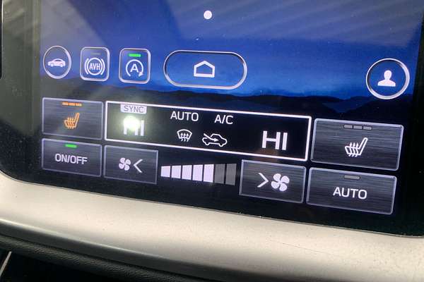 2021 Subaru Outback AWD Touring 6GEN