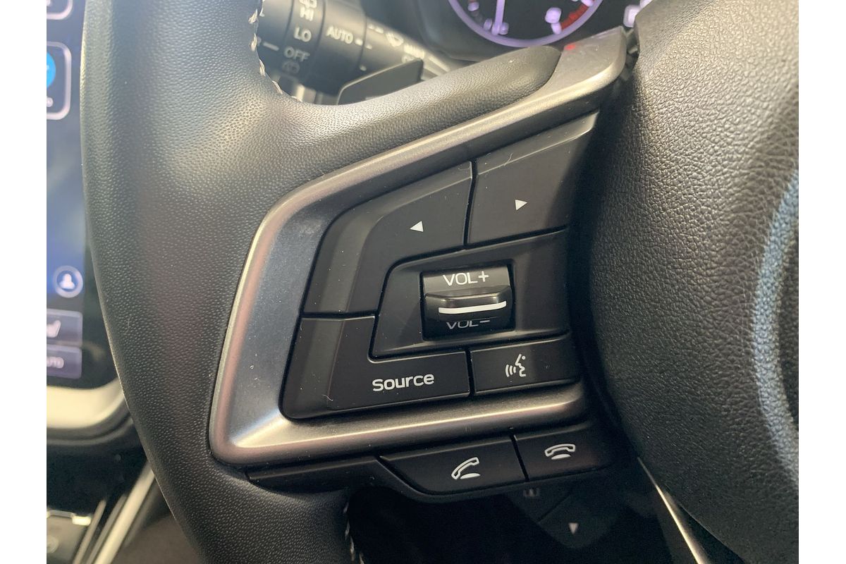 2021 Subaru Outback AWD Touring 6GEN