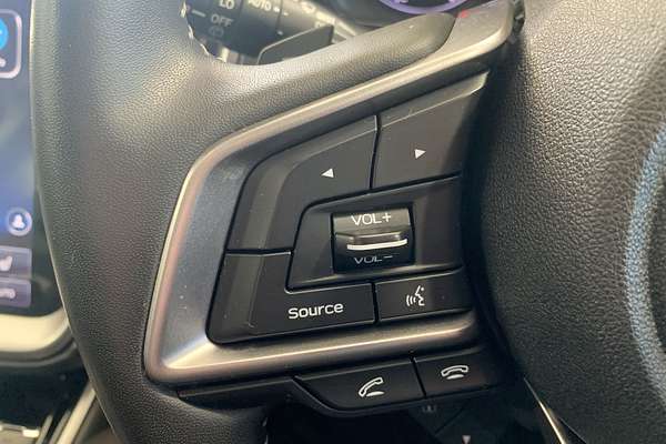 2021 Subaru Outback AWD Touring 6GEN