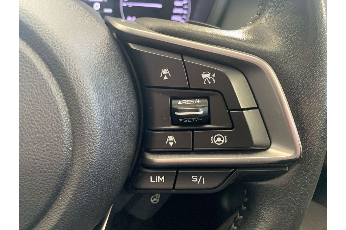2021 Subaru Outback AWD Touring 6GEN