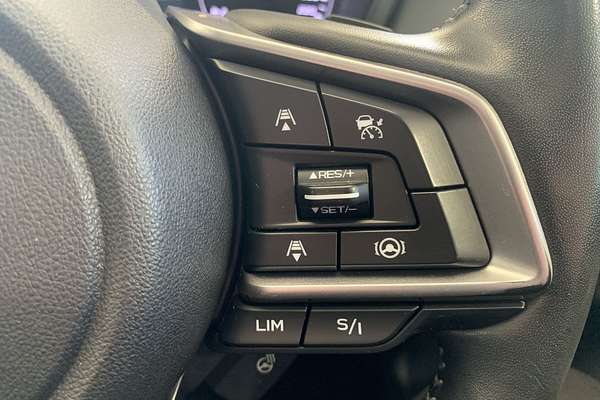 2021 Subaru Outback AWD Touring 6GEN