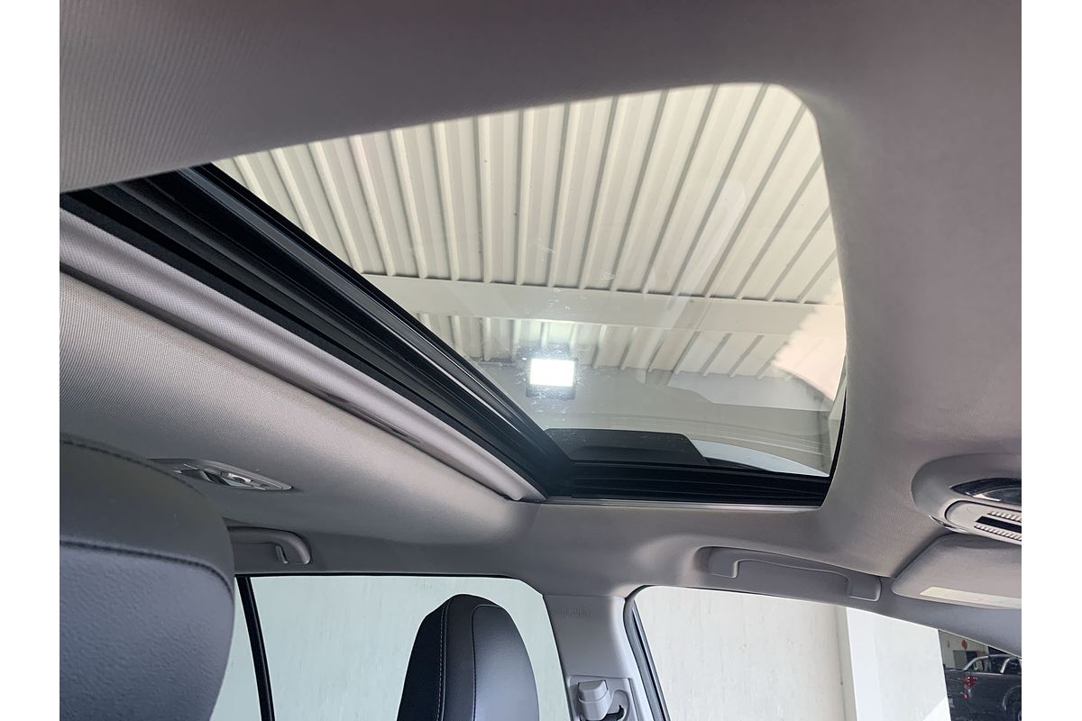2021 Subaru Outback AWD Touring 6GEN