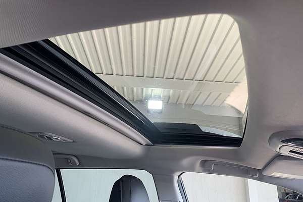2021 Subaru Outback AWD Touring 6GEN