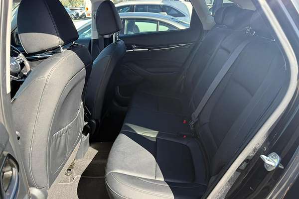 2021 Kia Seltos GT-Line SP2