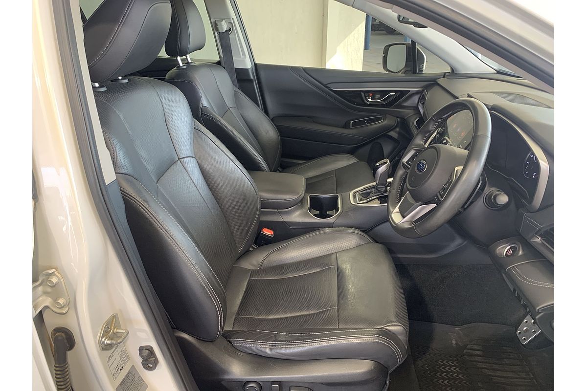 2021 Subaru Outback AWD Touring 6GEN