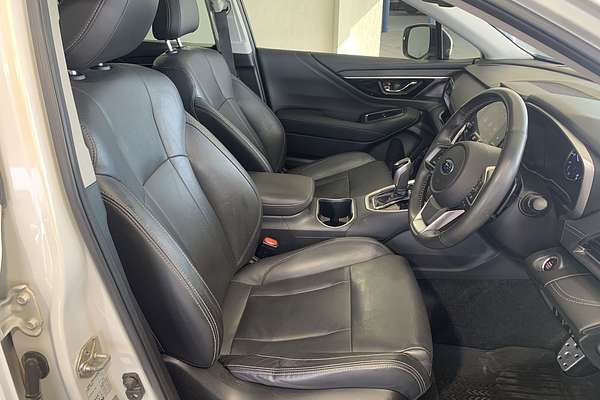 2021 Subaru Outback AWD Touring 6GEN