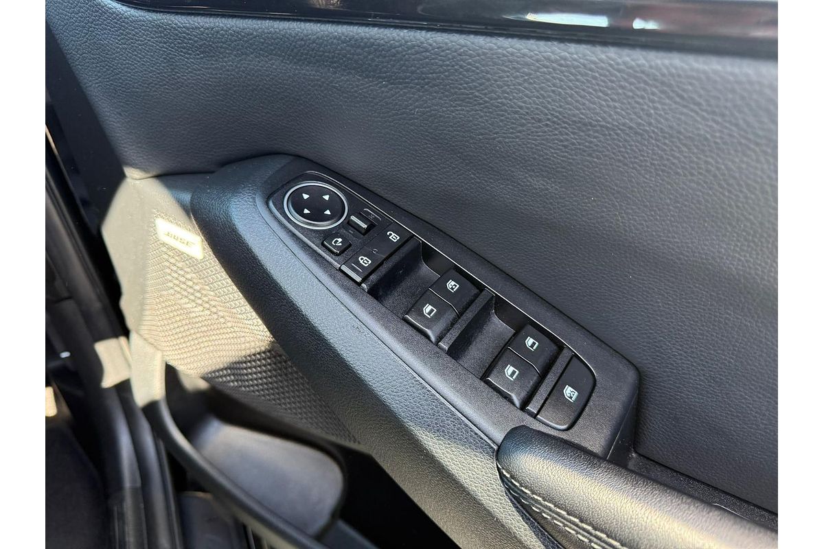 2021 Kia Seltos GT-Line SP2