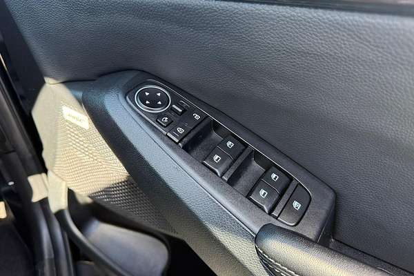 2021 Kia Seltos GT-Line SP2